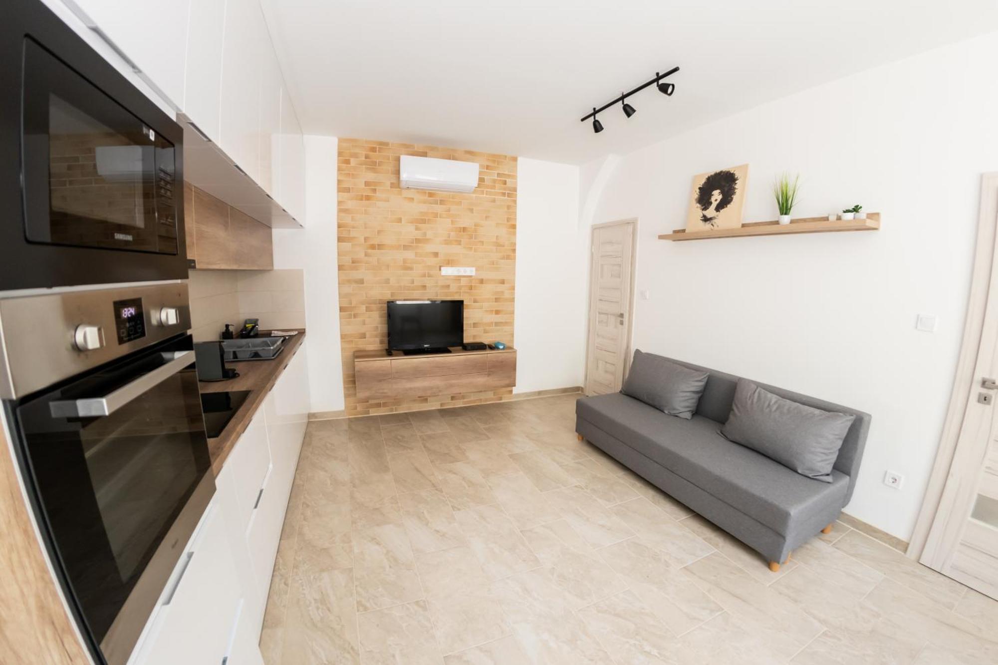 Winestone Corner Apartment Debrecen Exteriör bild
