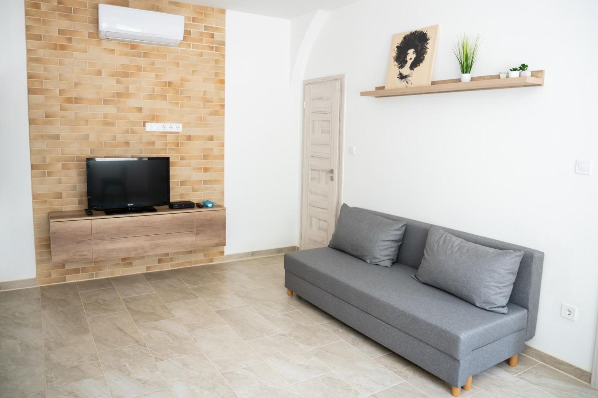 Winestone Corner Apartment Debrecen Exteriör bild